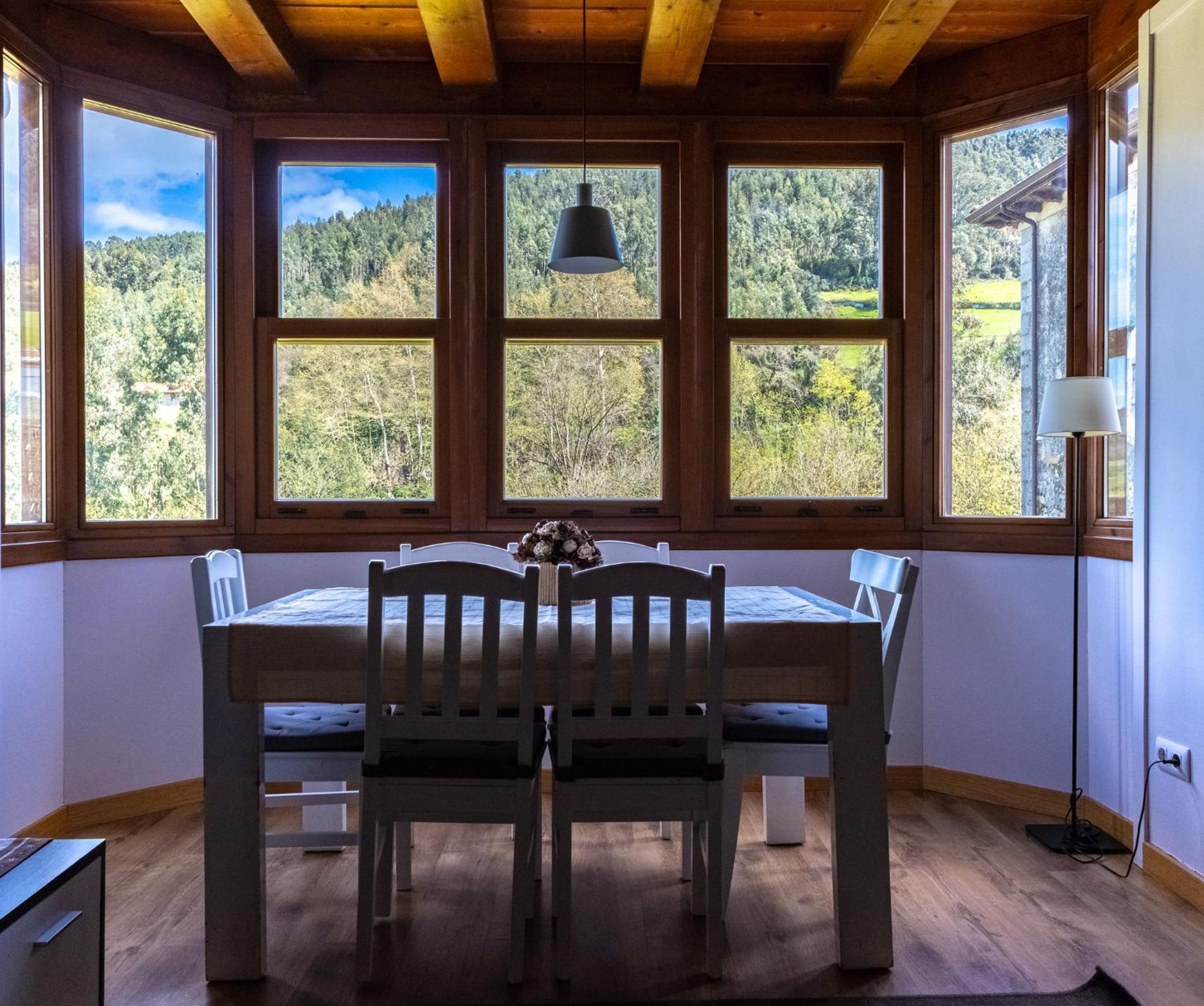 43B Nature With Parking By Aston Rentals Otañes Exterior foto
