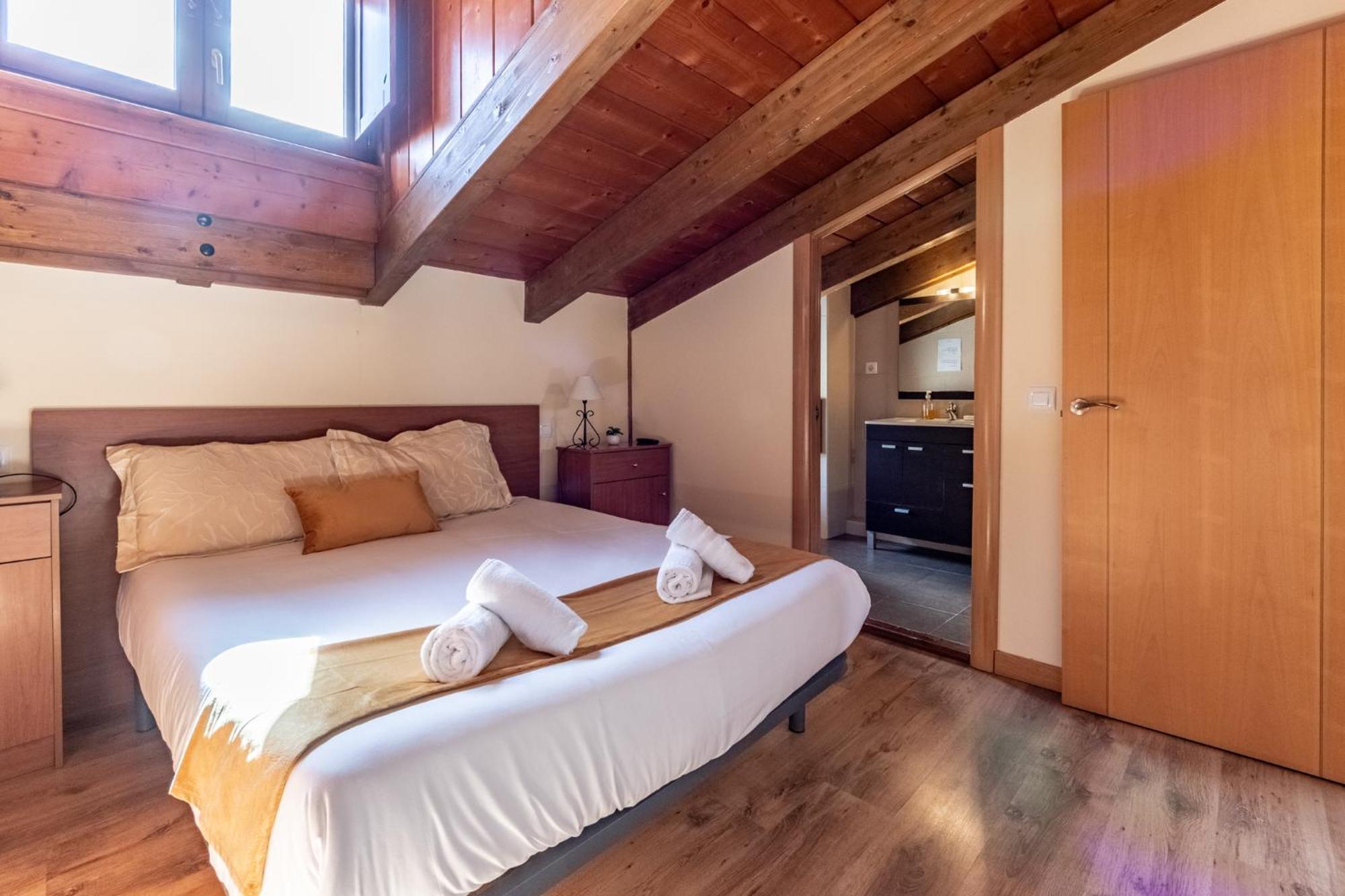43B Nature With Parking By Aston Rentals Otañes Exterior foto