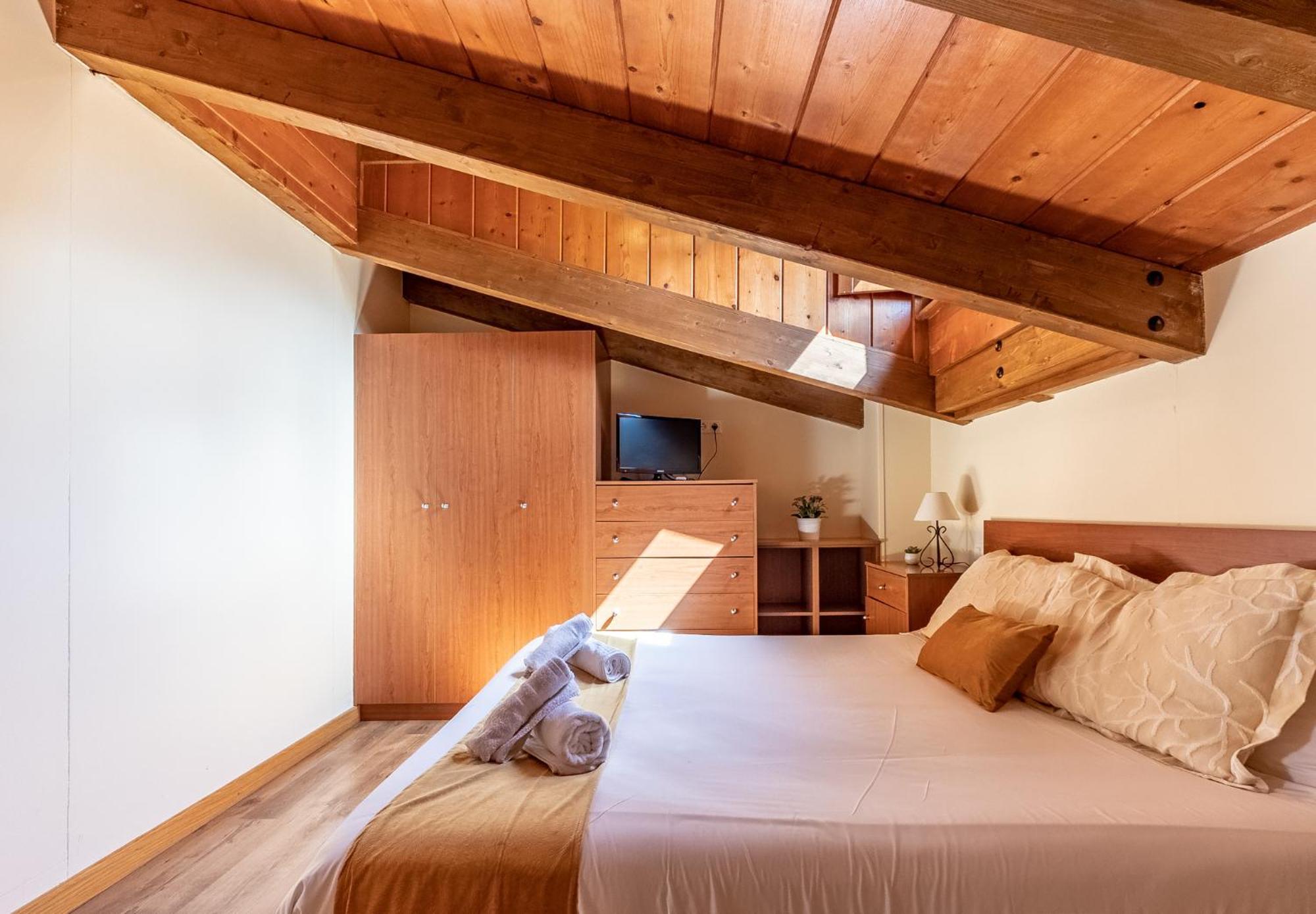 43B Nature With Parking By Aston Rentals Otañes Exterior foto