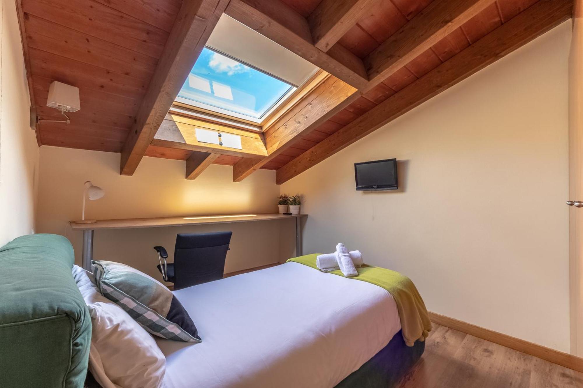 43B Nature With Parking By Aston Rentals Otañes Exterior foto