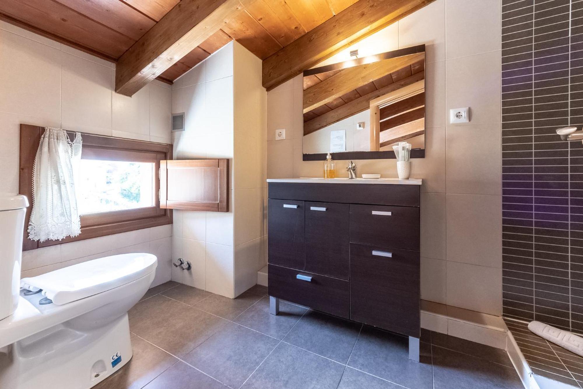 43B Nature With Parking By Aston Rentals Otañes Exterior foto